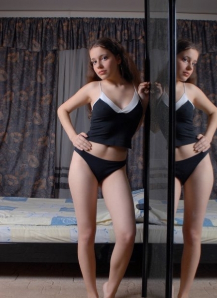 Анкета проститутки Елизавета - Фото 1, Междуреченский, 21 год, №27015