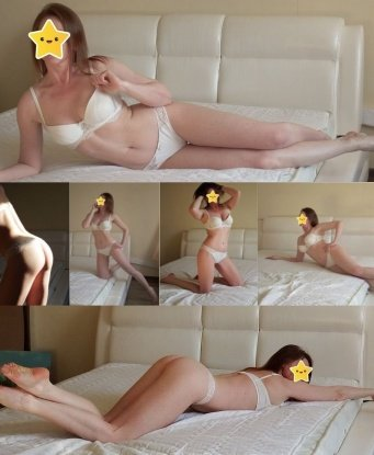 Анкета проститутки Ольга - Фото 1, Междуреченский, 35 лет, №9247